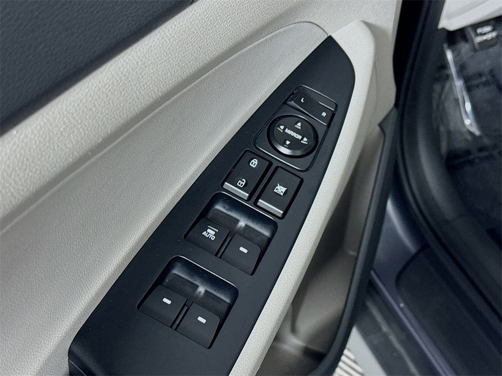 2017 Hyundai Tucson Value