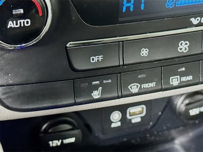 2017 Hyundai Tucson Value