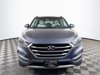 2017 Hyundai Tucson Value