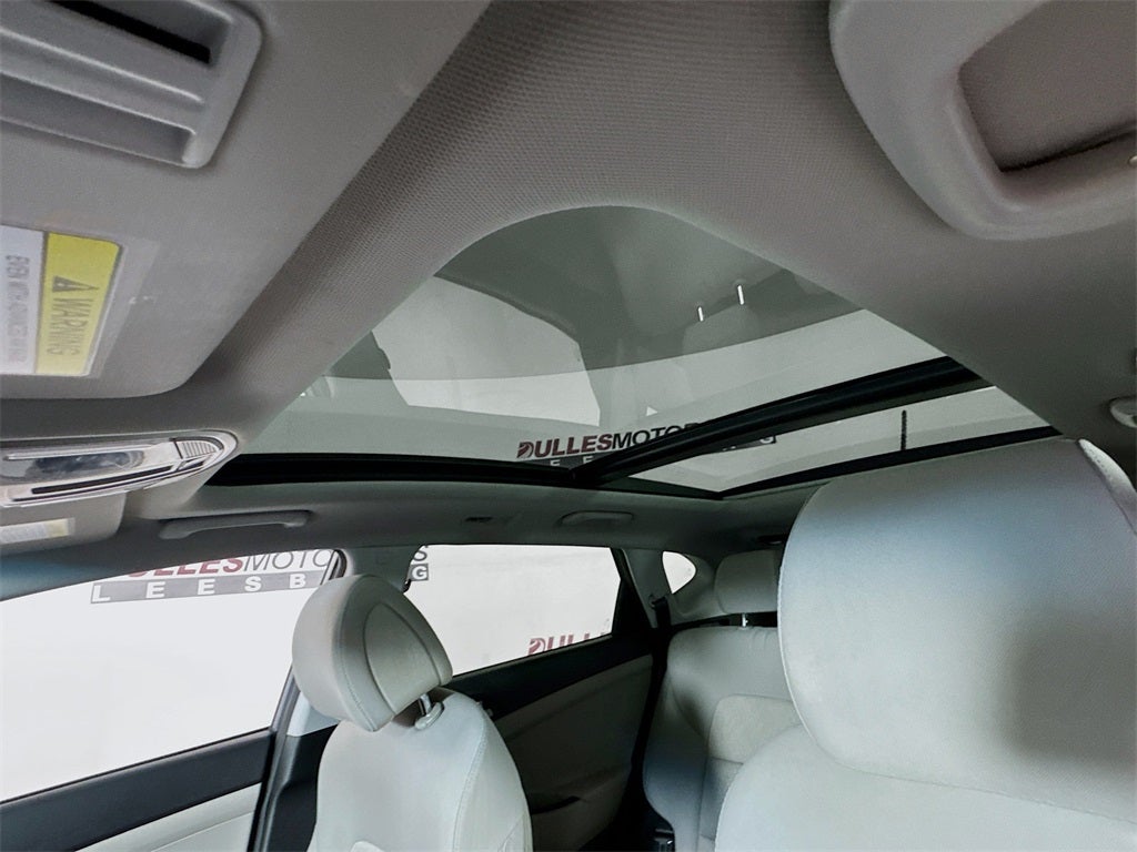 2017 Hyundai Tucson Value