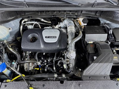 2017 Hyundai Tucson Value