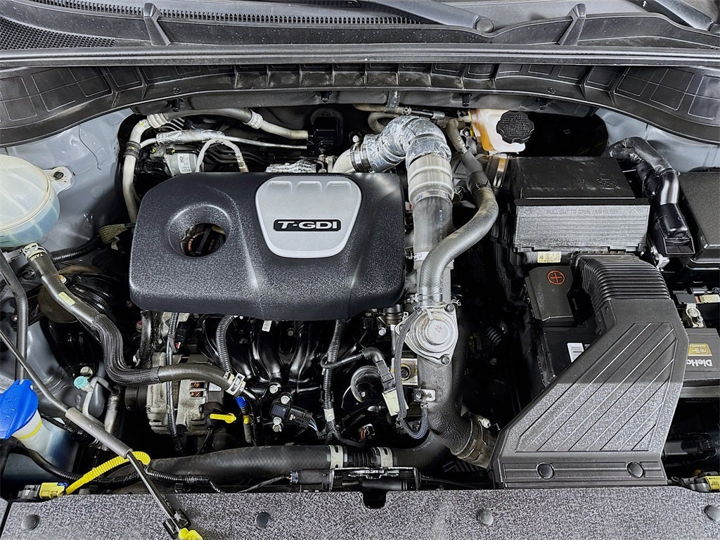 2017 Hyundai Tucson Value