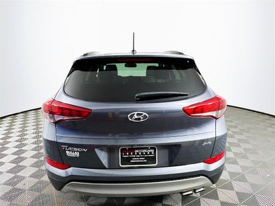 2017 Hyundai Tucson Value