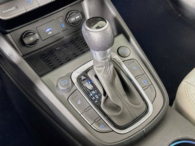 2022 Hyundai Kona Limited