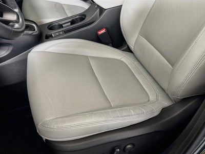 2022 Hyundai Kona Limited