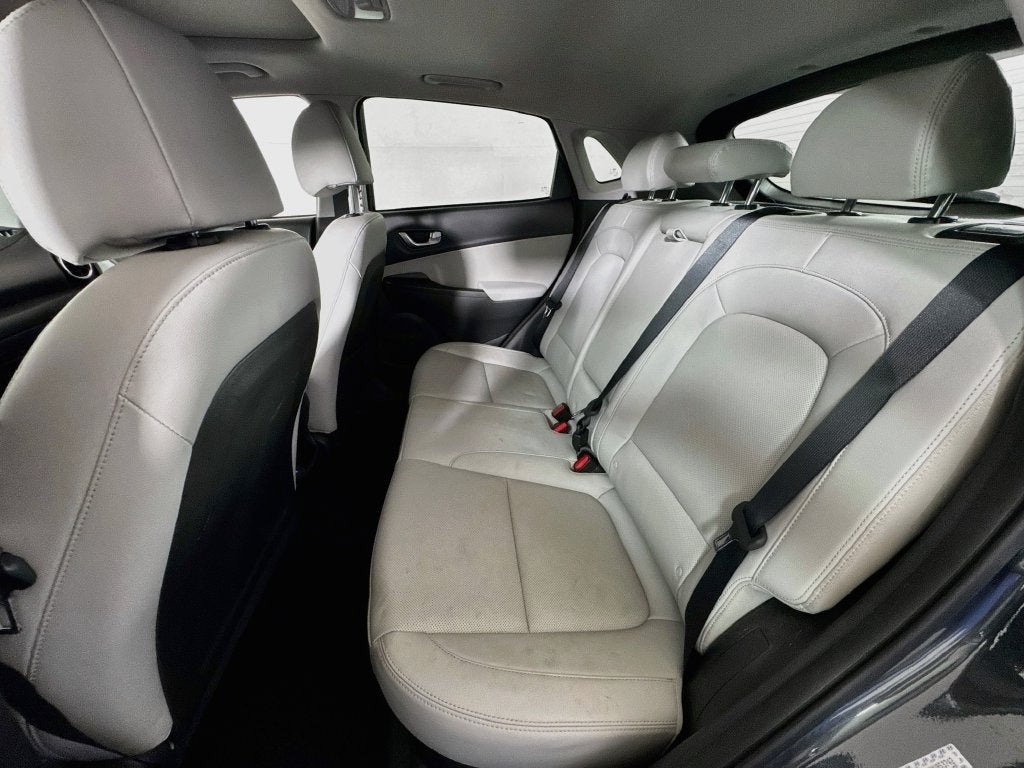 2022 Hyundai Kona Limited