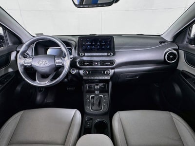 2022 Hyundai Kona Limited