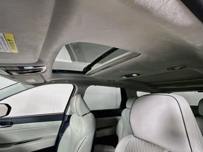 2024 Hyundai Palisade Calligraphy AWD