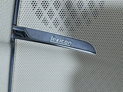 2016 Hyundai Equus Signature