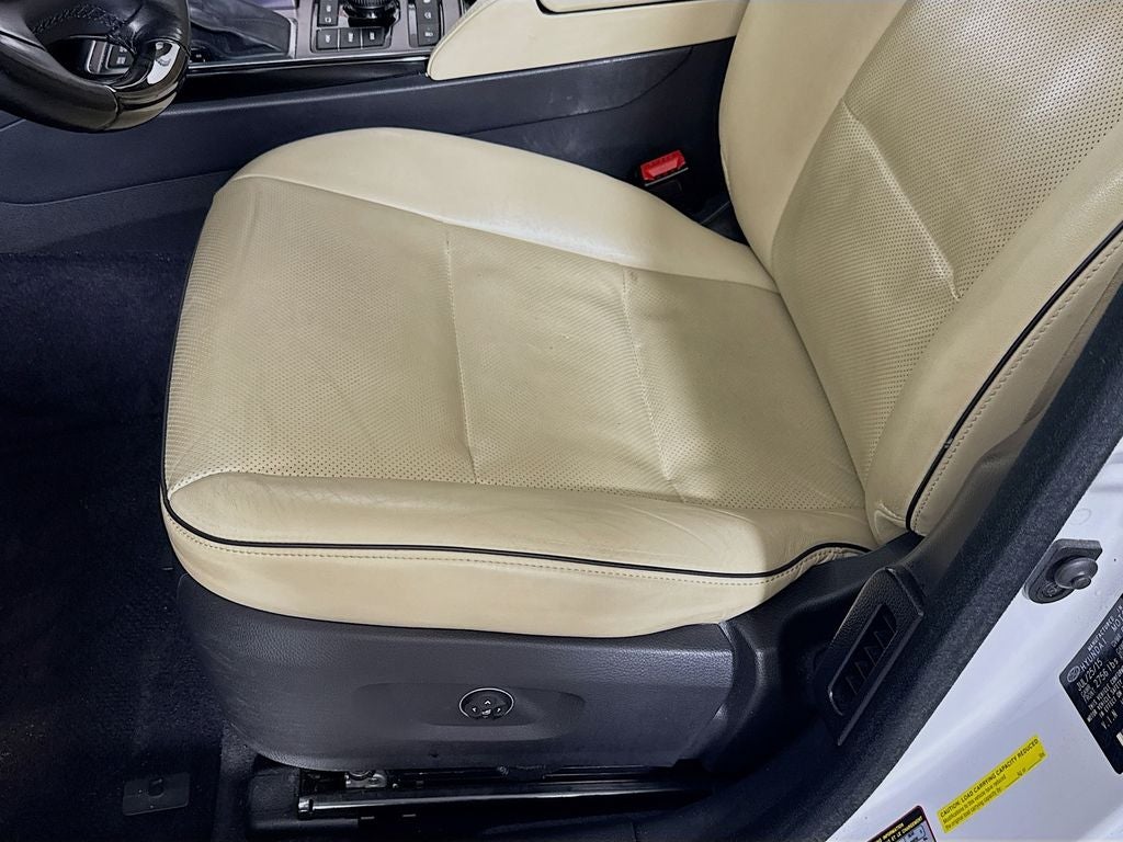 2016 Hyundai Equus Signature