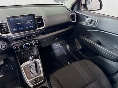 2024 Hyundai Venue SEL
