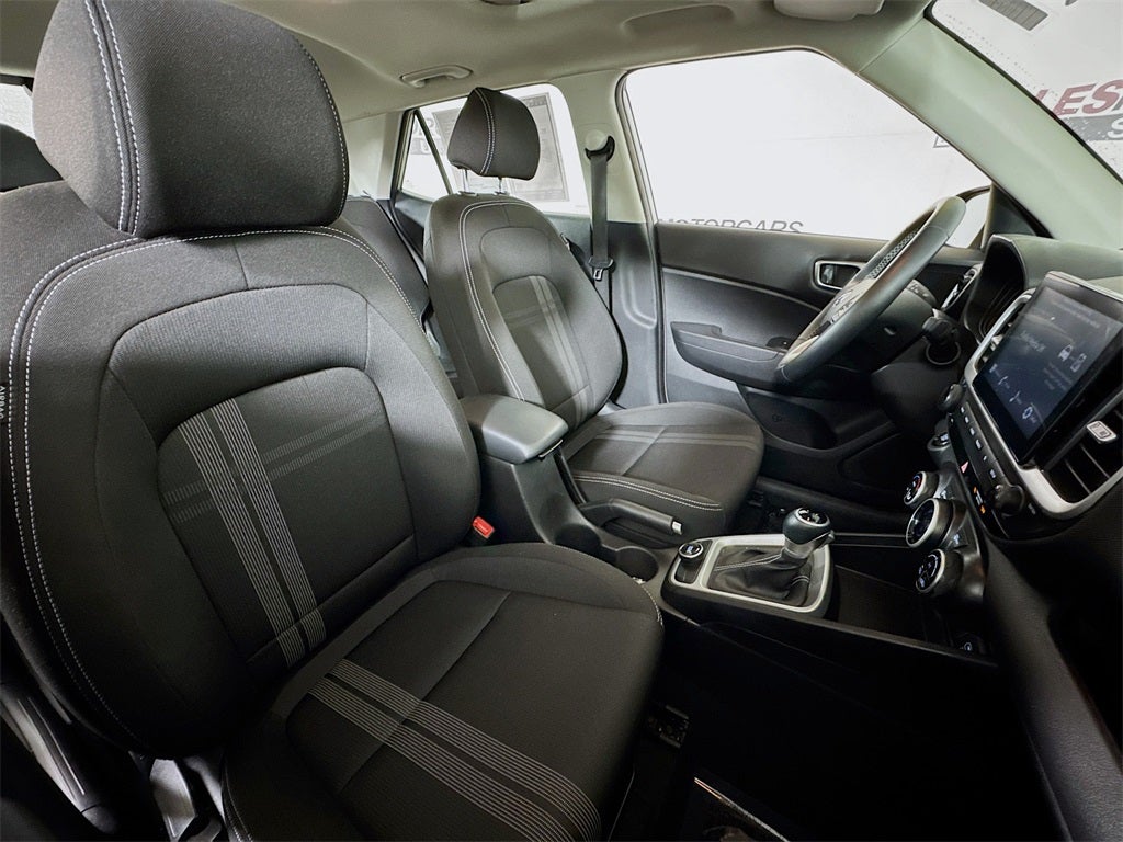 2024 Hyundai Venue SEL