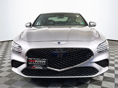 2023 Genesis G70 3.3T