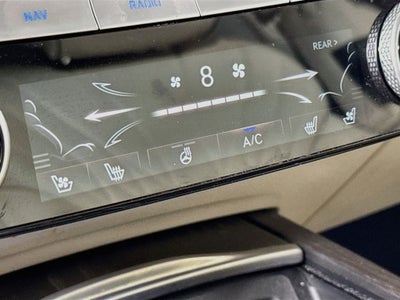 2021 Genesis G80 2.5T Prestige