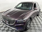 2022 Genesis Gv70 2.5T