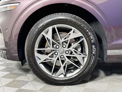 2022 Genesis Gv70 2.5T