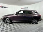 2022 Genesis Gv70 2.5T