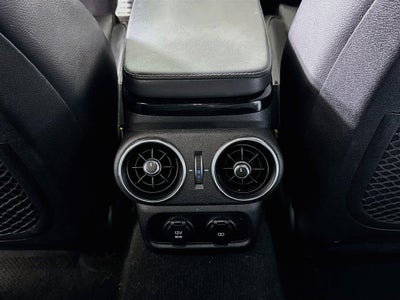 2022 Kia Stinger GT-Line Sun&Sound Package