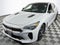 2022 Kia Stinger GT-Line Sun&Sound Package