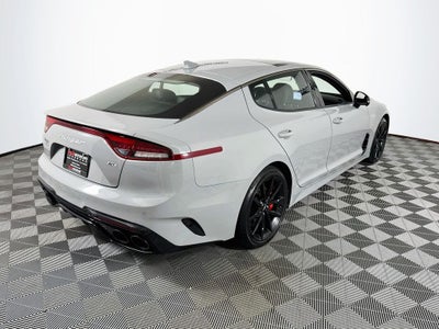 2023 Kia Stinger GT2
