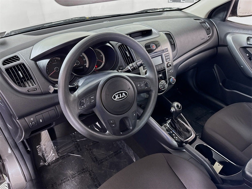2013 Kia Forte EX