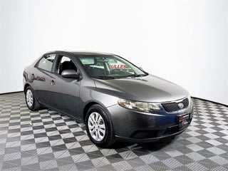 2013 Kia Forte EX