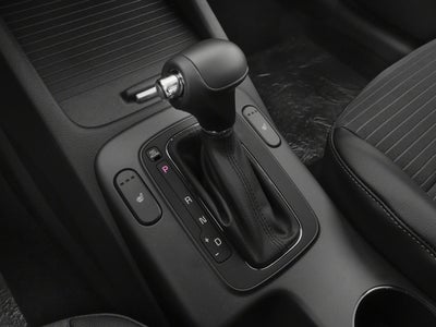 2016 Kia Forte SX-5DR HB Auto- Premium Technology Package