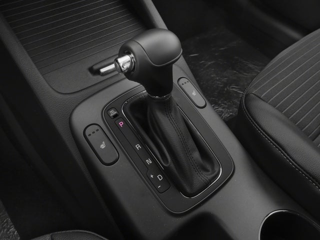2016 Kia Forte SX-5DR HB Auto- Premium Technology Package