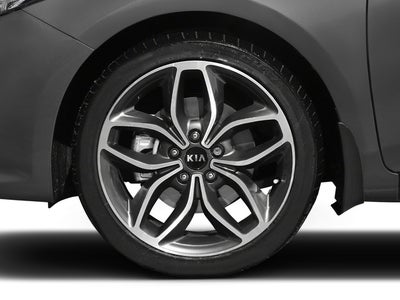 2016 Kia Forte SX-5DR HB Auto- Premium Technology Package