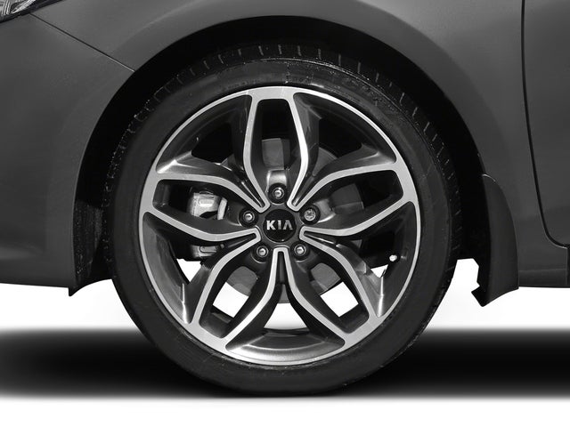 2016 Kia Forte SX-5DR HB Auto- Premium Technology Package