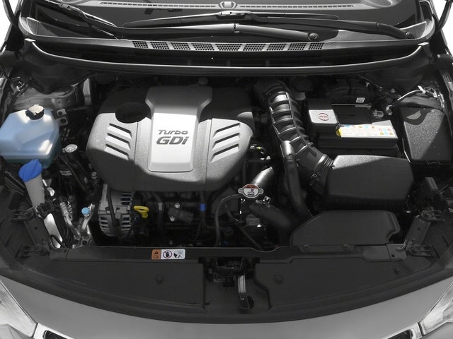 2016 Kia Forte SX-5DR HB Auto- Premium Technology Package