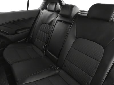 2016 Kia Forte SX-5DR HB Auto- Premium Technology Package