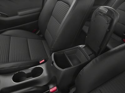 2016 Kia Forte SX-5DR HB Auto- Premium Technology Package