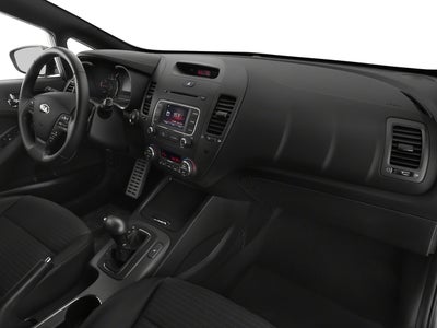 2016 Kia Forte SX-5DR HB Auto- Premium Technology Package