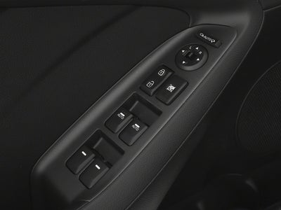 2016 Kia Forte SX-5DR HB Auto- Premium Technology Package