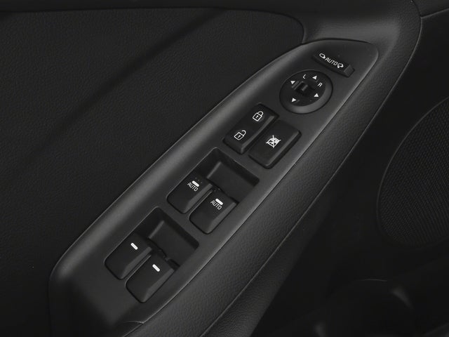2016 Kia Forte SX-5DR HB Auto- Premium Technology Package