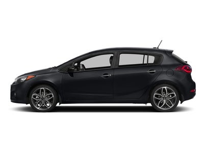 2016 Kia Forte SX-5DR HB Auto- Premium Technology Package