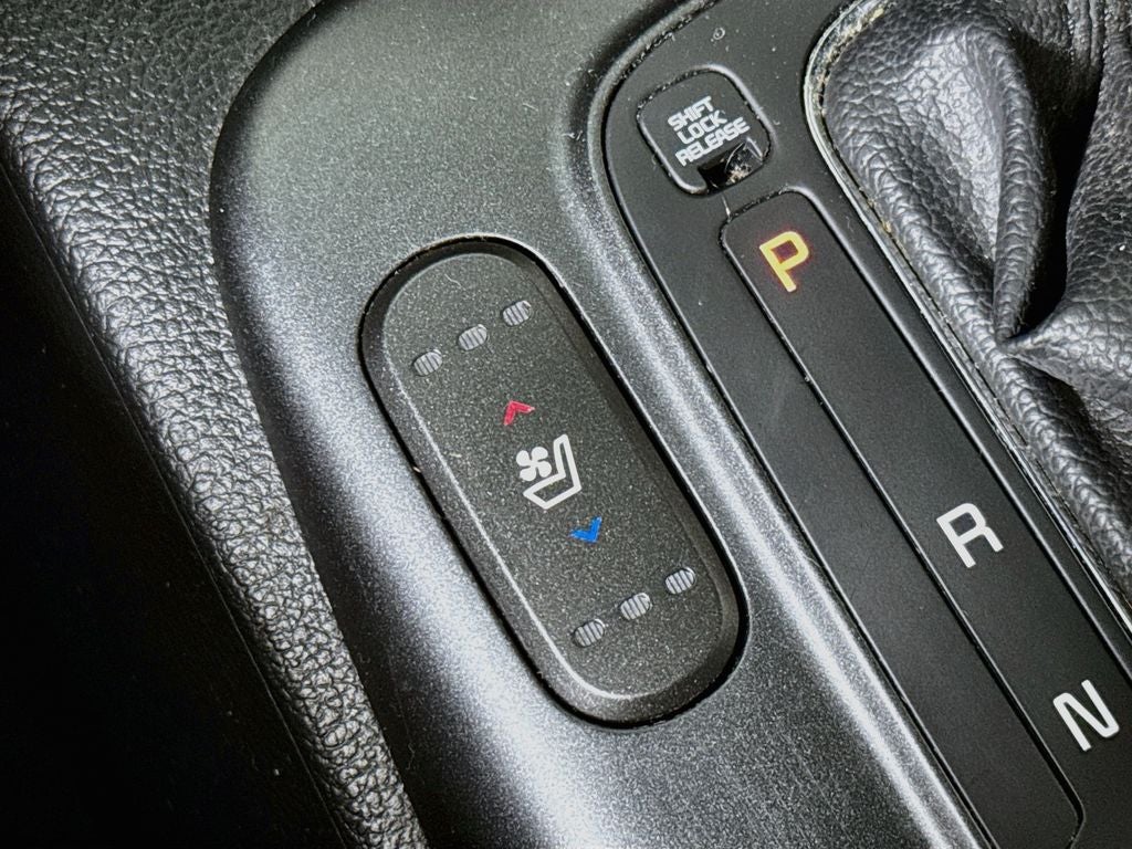 2016 Kia Forte SX Premium Technology Package