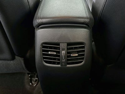 2016 Kia Forte SX Premium Technology Package