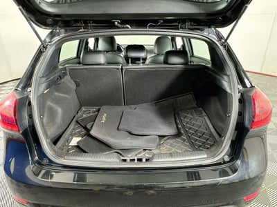 2016 Kia Forte SX Premium Technology Package