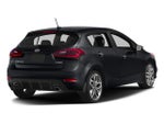 2016 Kia Forte SX-5DR HB Auto- Premium Technology Package