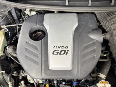 2016 Kia Forte SX Premium Technology Package