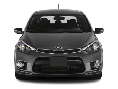 2016 Kia Forte SX-5DR HB Auto- Premium Technology Package