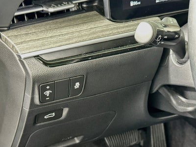 2026 Kia K5 EX