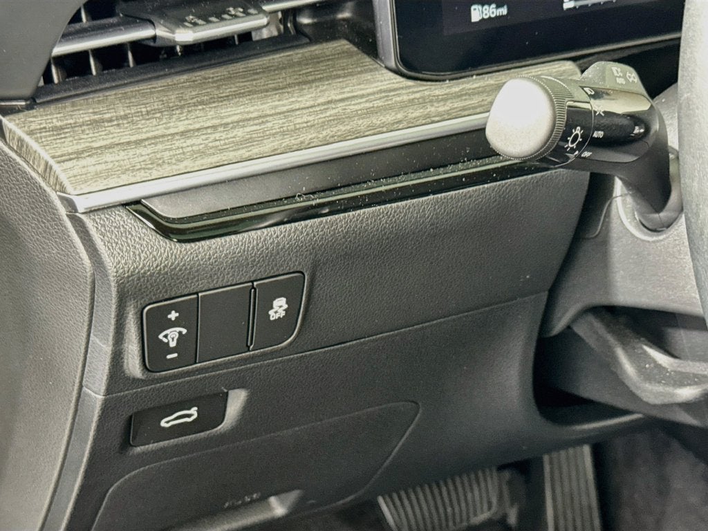 2026 Kia K5 EX