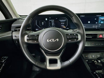2026 Kia K5 EX