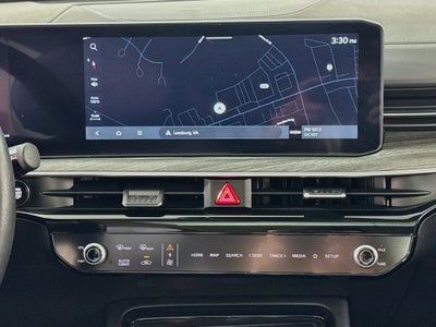 2026 Kia K5 EX