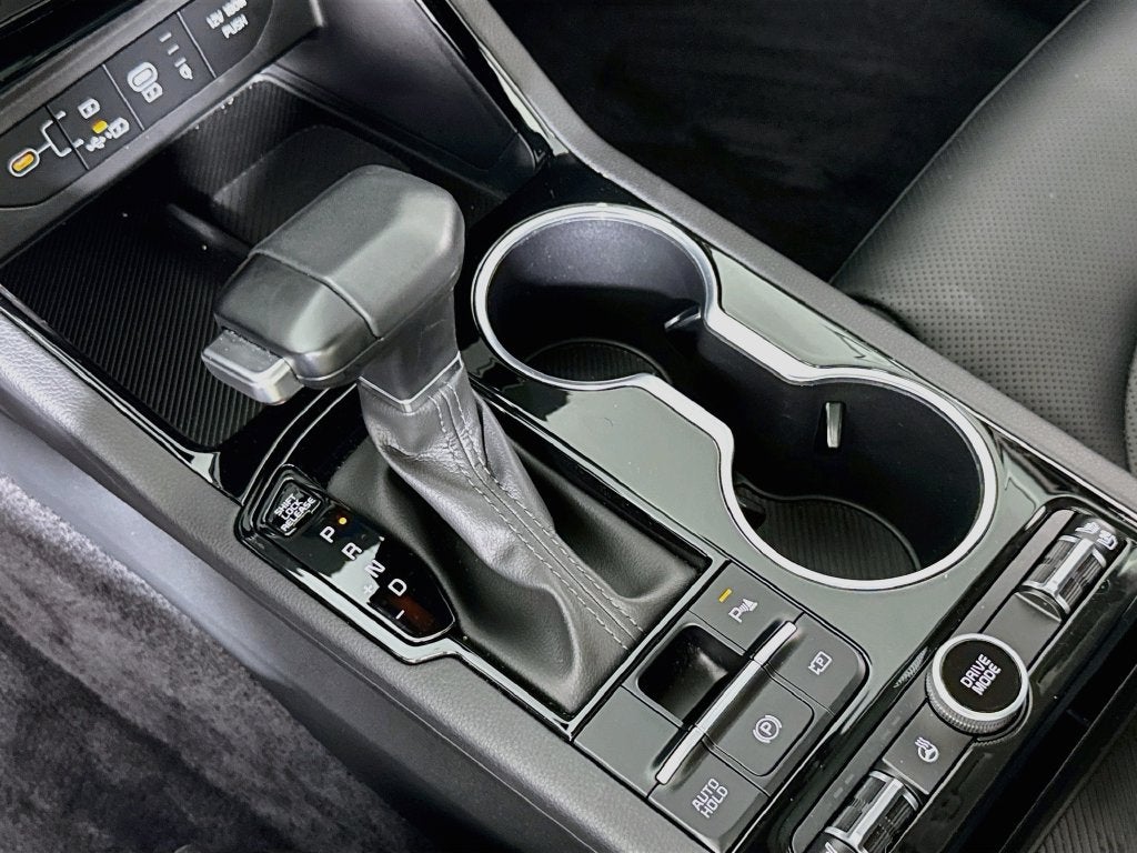 2026 Kia K5 EX