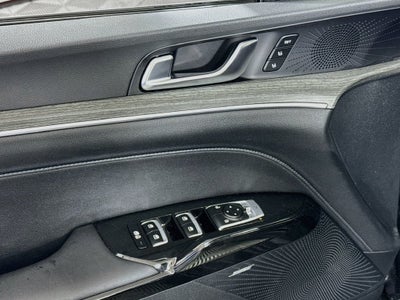 2026 Kia K5 EX