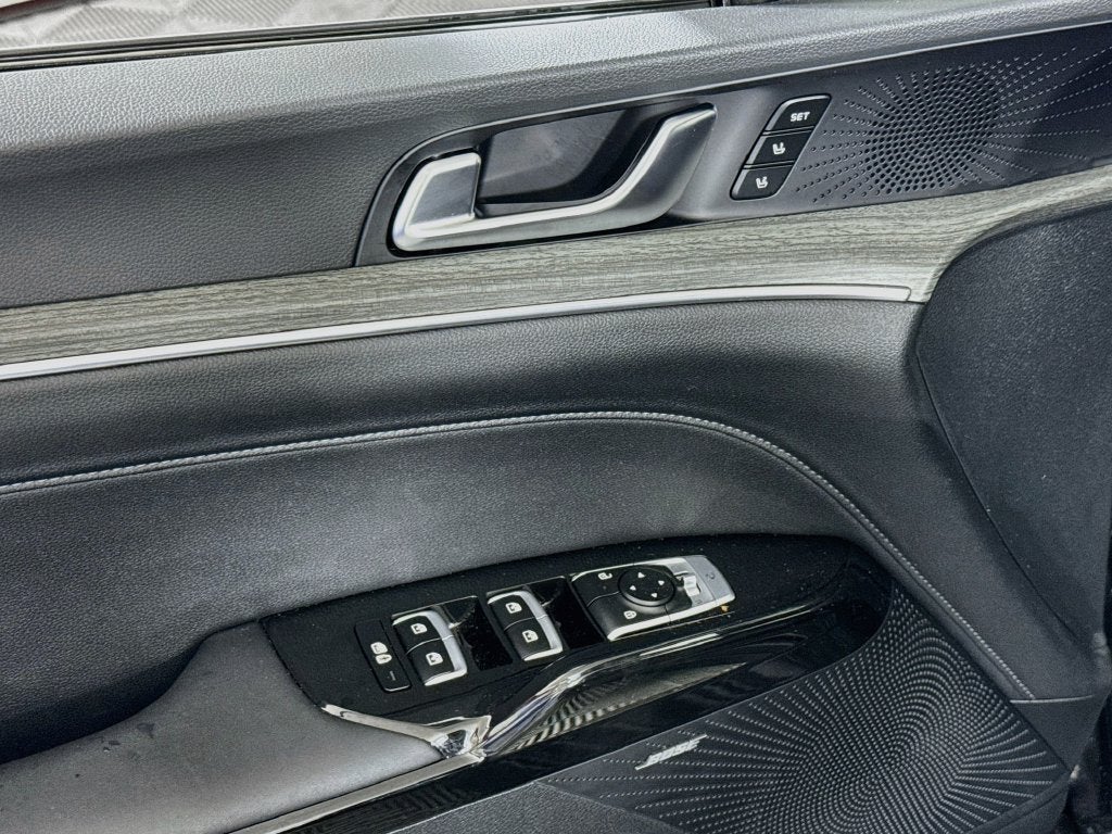 2026 Kia K5 EX